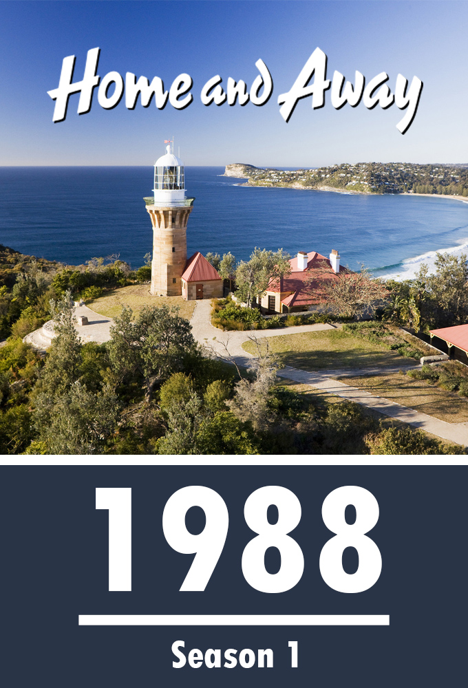 Home and Away - Season 1 [159714] (A1776211180) [[Shows 2.0]] --Plex--